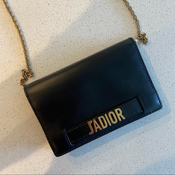 J’ADIOR BAG - Picture 1 of 6